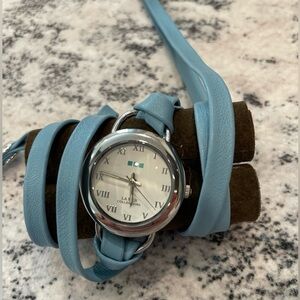 La Mer Collections watch